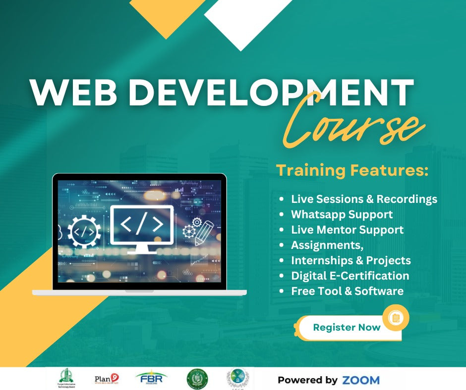 π Master WordPress Web Development β Just Rs. 750! π»π