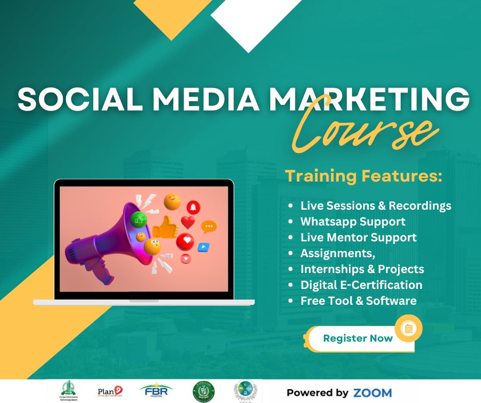 π’ Social Media Sales & Marketing Mastery β Just Rs. 750! π»π²