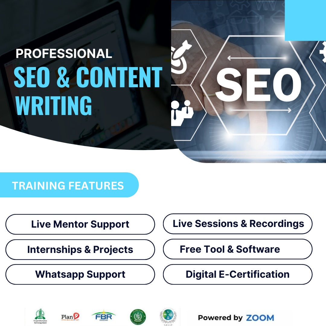 π₯ Master SEO Content Writing in Just 1.5 Months β Only Rs. 750!