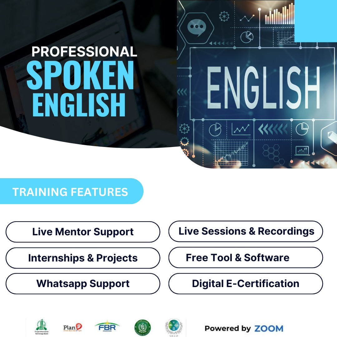 π£ Master English Speaking Skills | Only Rs. 750