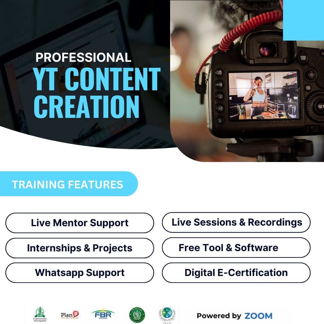 π₯ YouTube Earning Masterclass | Only Rs. 750